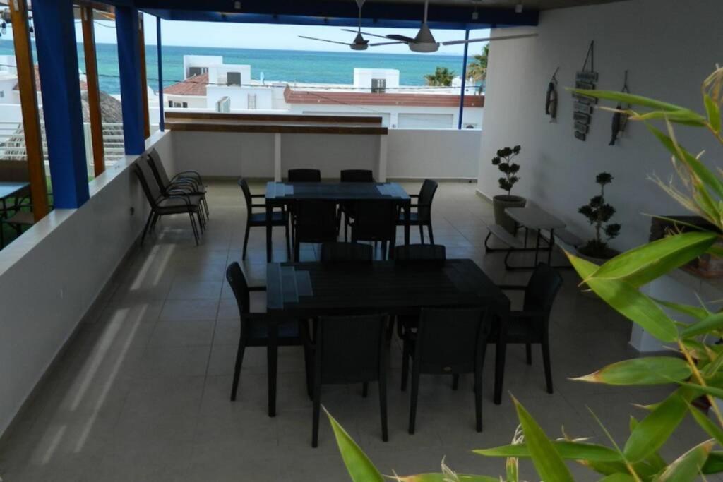 Appartamento Diamante Joyas Del Mar Bahia De Kino Esterno foto