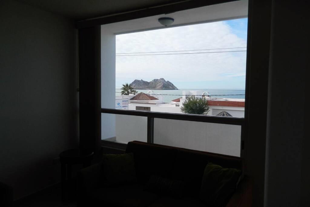 Appartamento Diamante Joyas Del Mar Bahia De Kino Esterno foto